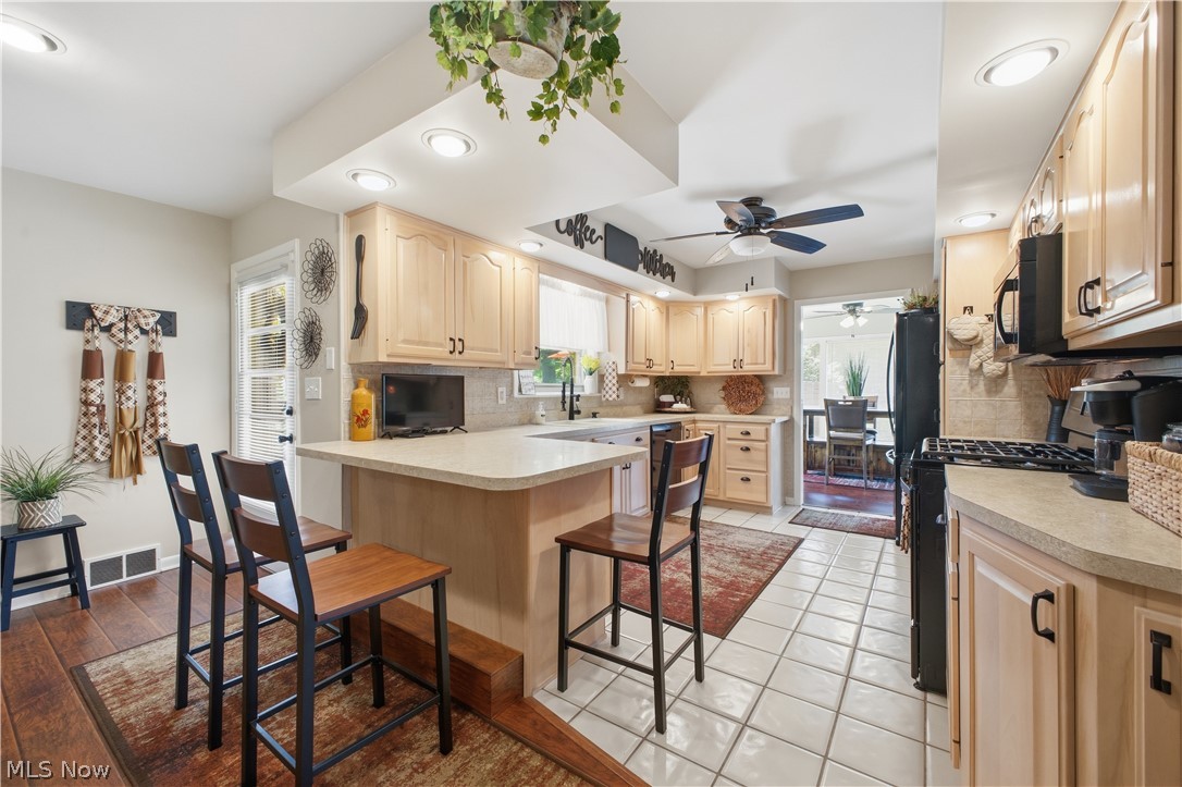 277 Marwood Drive SE Warren OH 44484