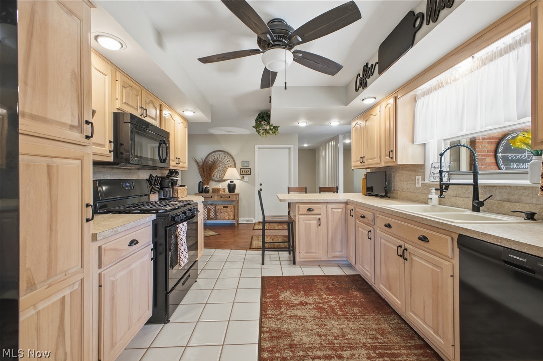 277 Marwood Drive SE Warren OH 44484