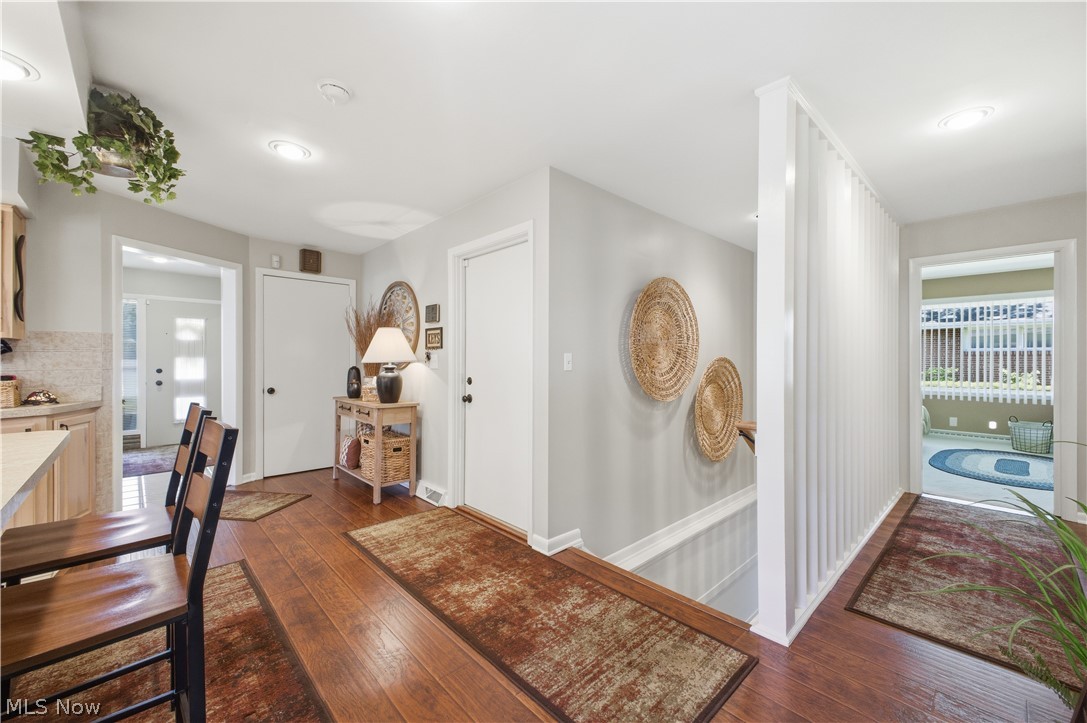277 Marwood Drive SE Warren OH 44484
