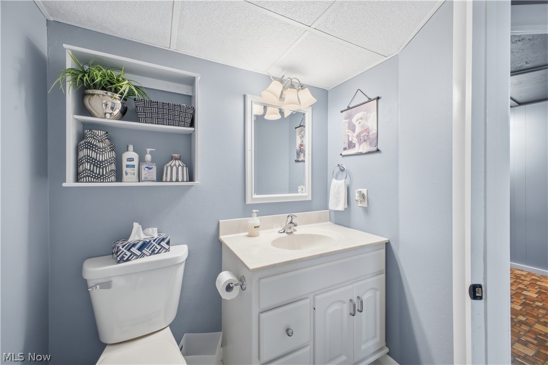 277 Marwood Drive SE Warren OH 44484