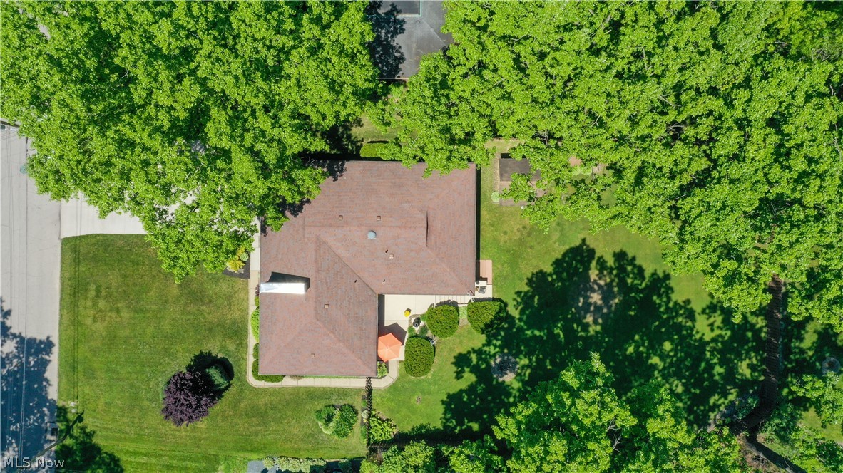 277 Marwood Drive SE Warren OH 44484