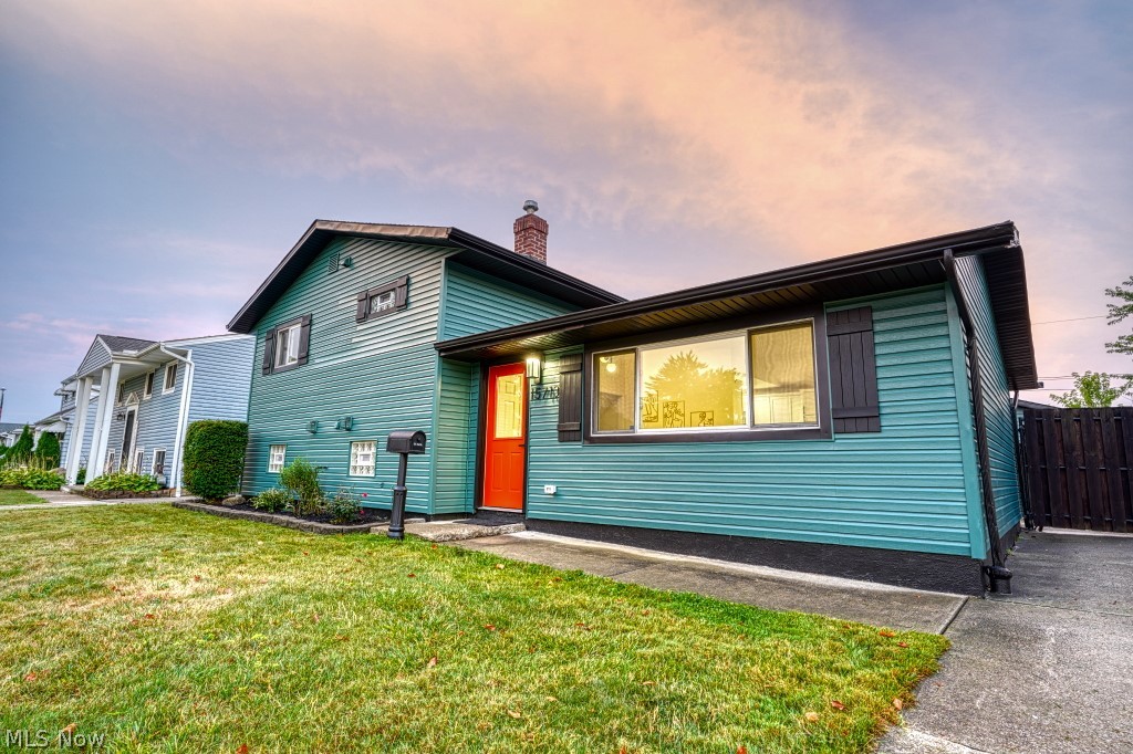 15713 Holland Road Brook Park OH 44142