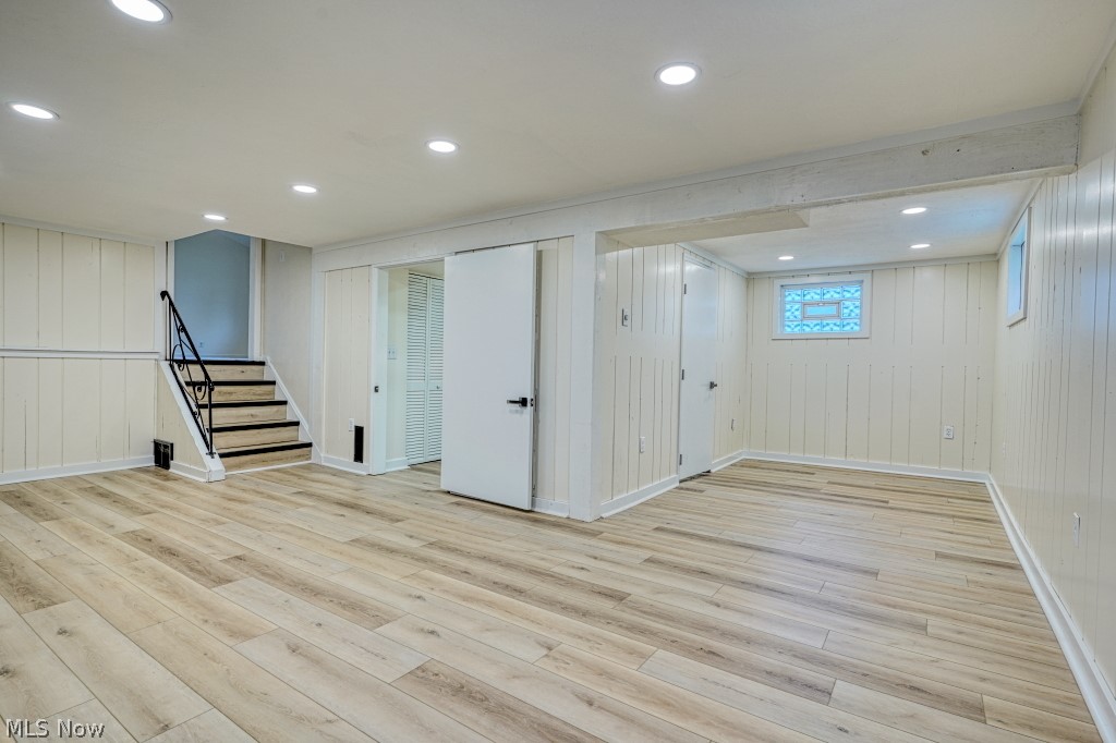 15713 Holland Road Brook Park OH 44142