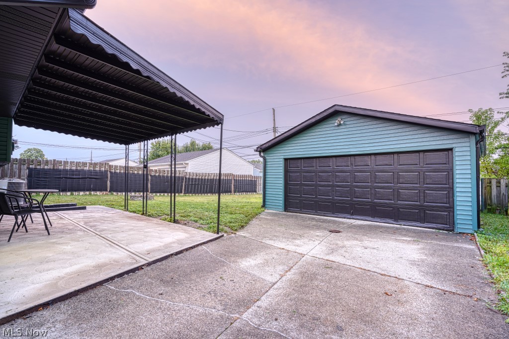15713 Holland Road Brook Park OH 44142