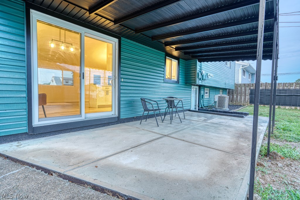 15713 Holland Road Brook Park OH 44142
