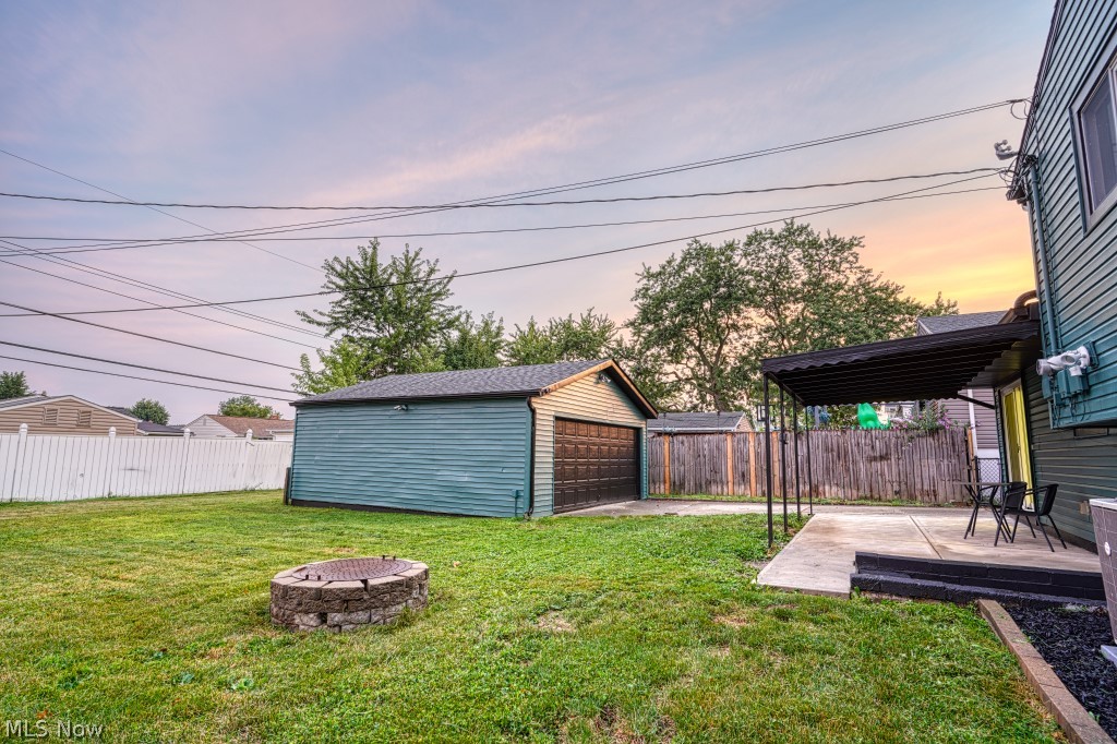 15713 Holland Road Brook Park OH 44142