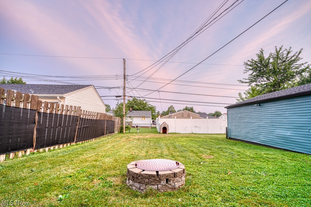 15713 Holland Road Brook Park OH 44142