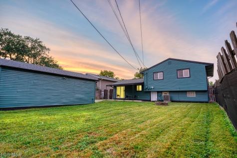 15713 Holland Road Brook Park OH 44142