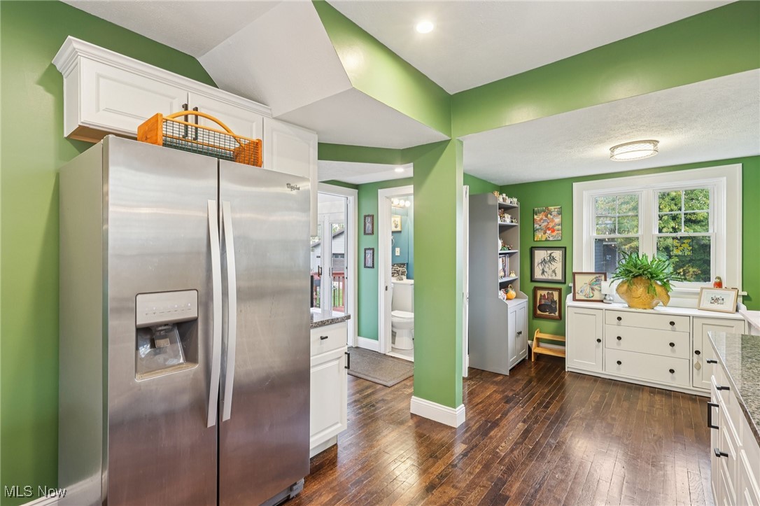 3593 Tullamore Road University Heights OH 44118