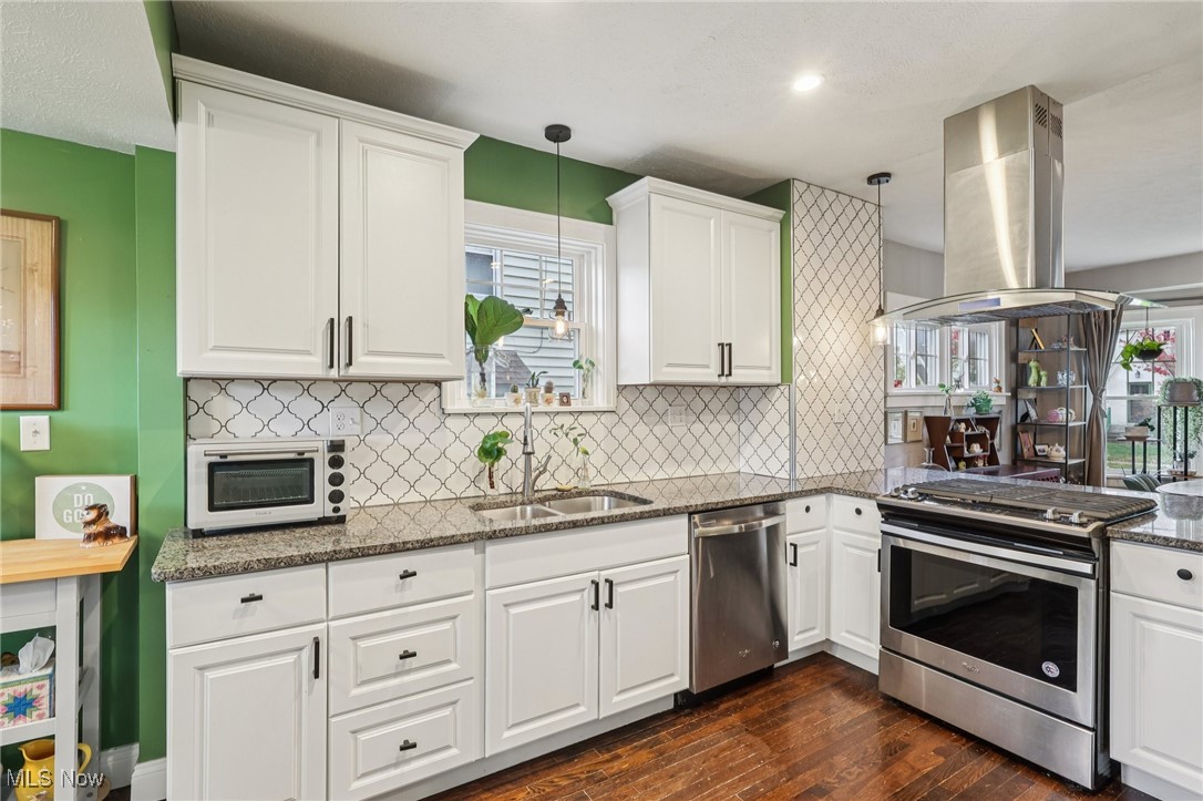 3593 Tullamore Road University Heights OH 44118