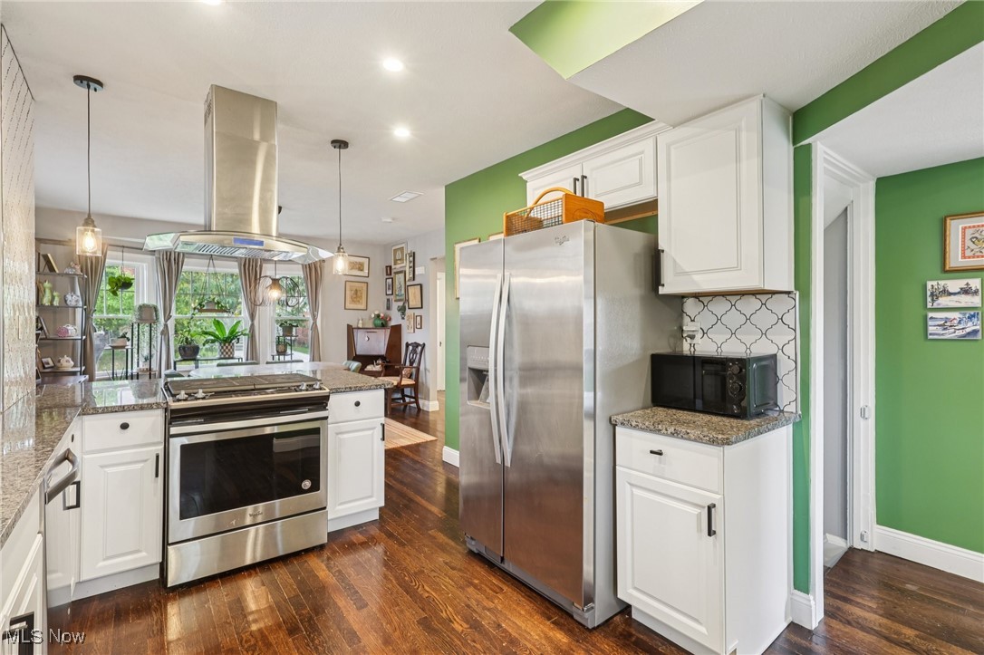 3593 Tullamore Road University Heights OH 44118