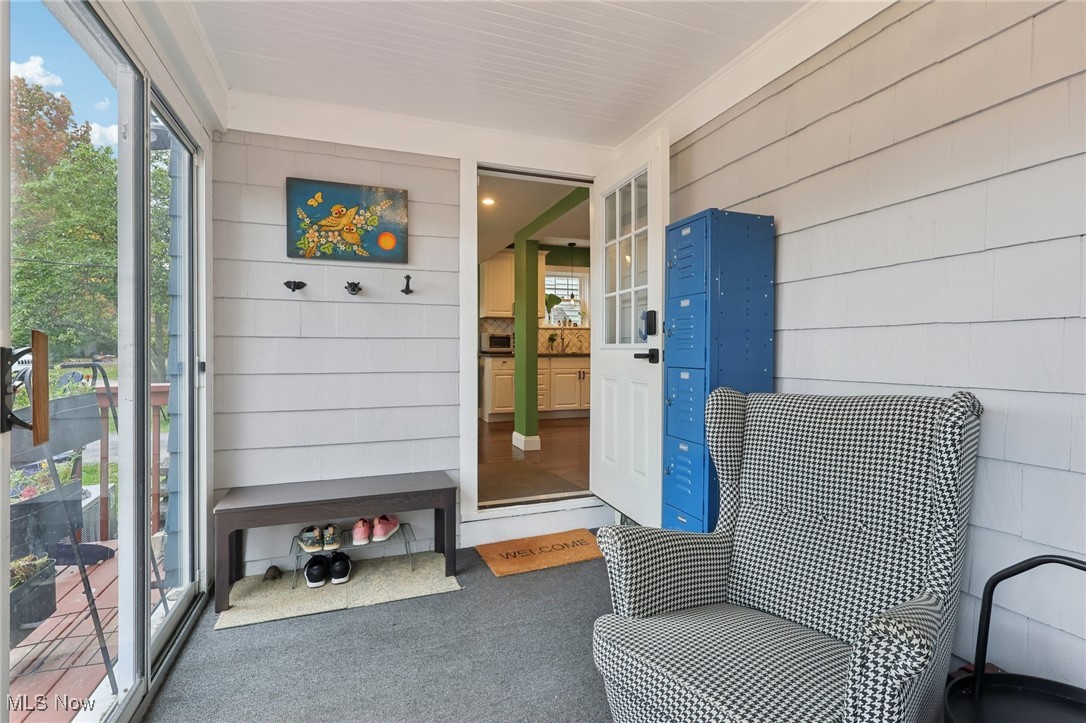 3593 Tullamore Road University Heights OH 44118