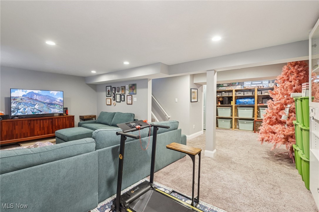 3593 Tullamore Road University Heights OH 44118