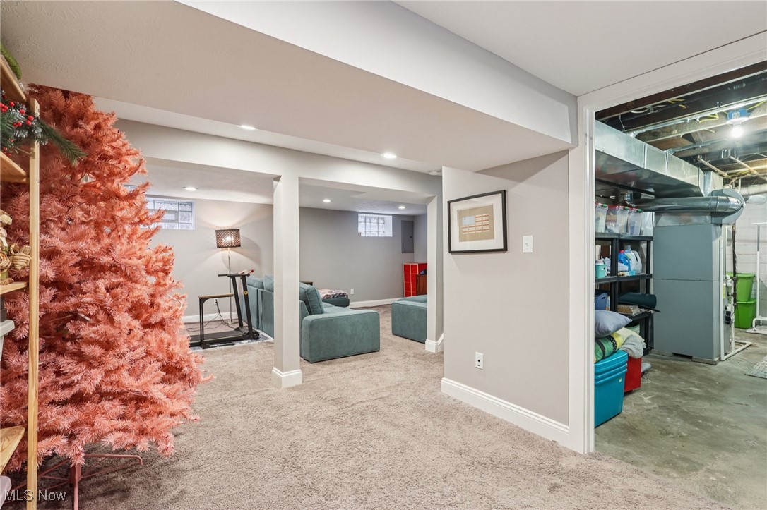 3593 Tullamore Road University Heights OH 44118