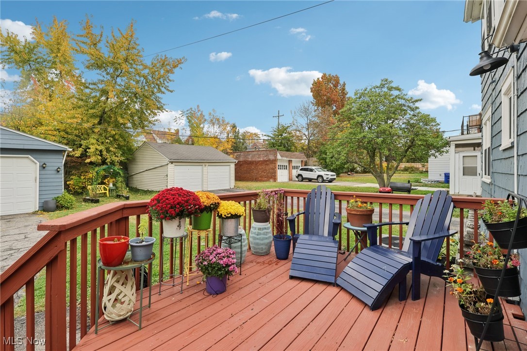 3593 Tullamore Road University Heights OH 44118