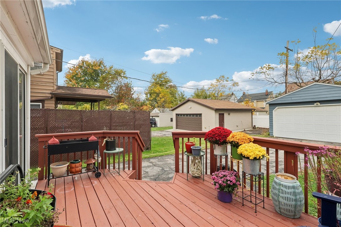 3593 Tullamore Road University Heights OH 44118