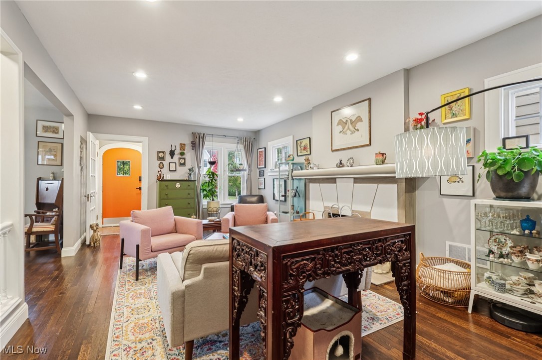 3593 Tullamore Road University Heights OH 44118