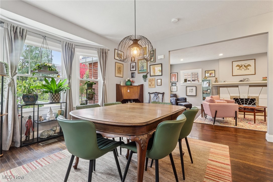 3593 Tullamore Road University Heights OH 44118