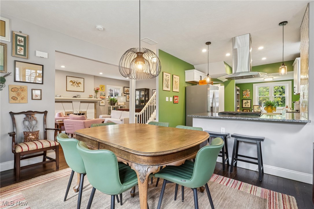 3593 Tullamore Road University Heights OH 44118