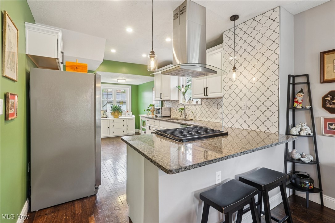 3593 Tullamore Road University Heights OH 44118