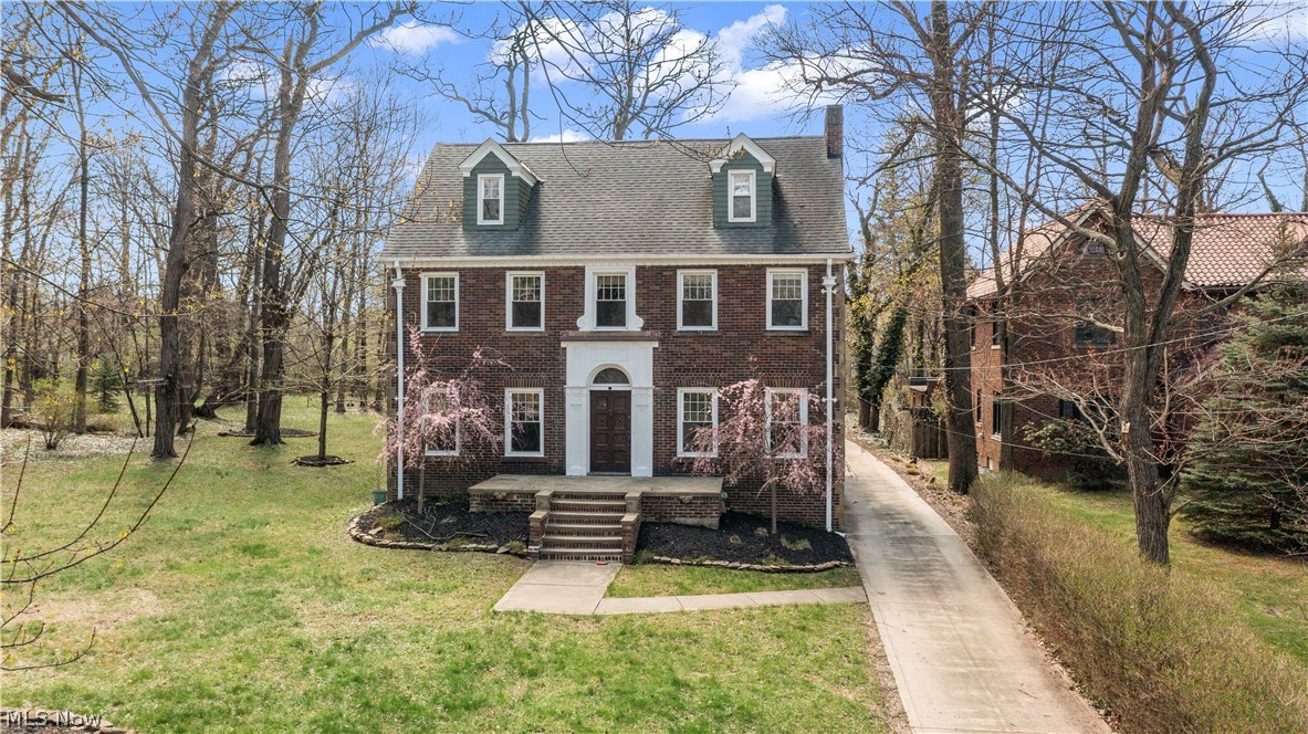 3372 Mayfield Road Cleveland Heights OH 44118