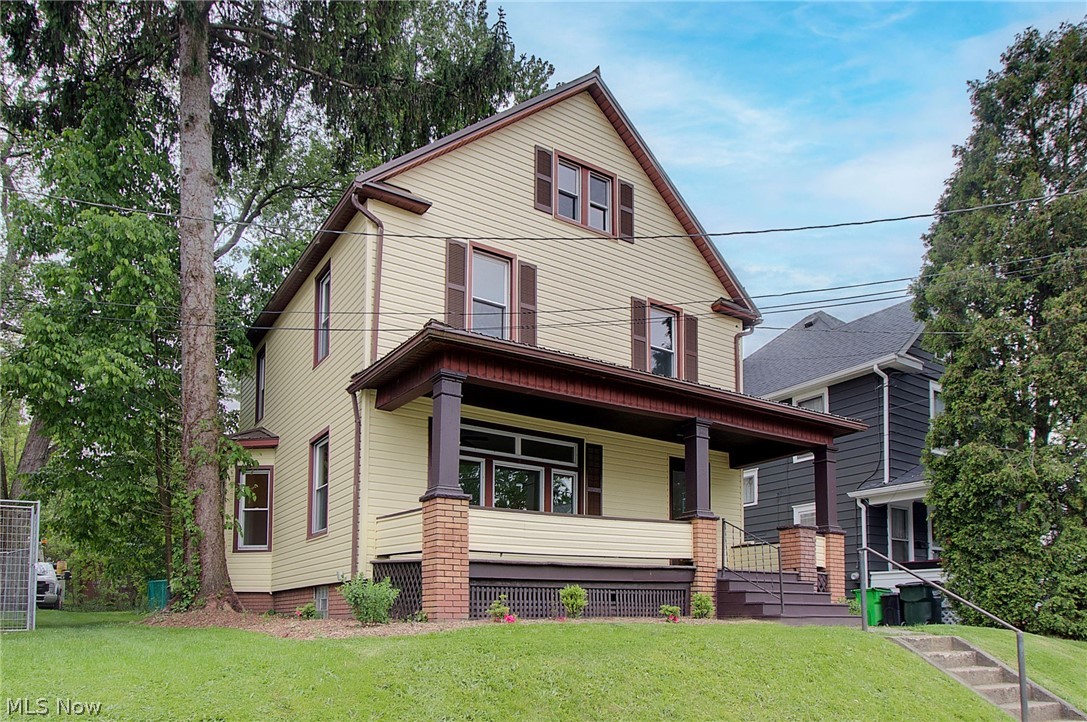 456 W Broadway Street Alliance OH 44601