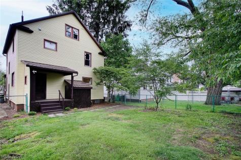 456 W Broadway Street Alliance OH 44601