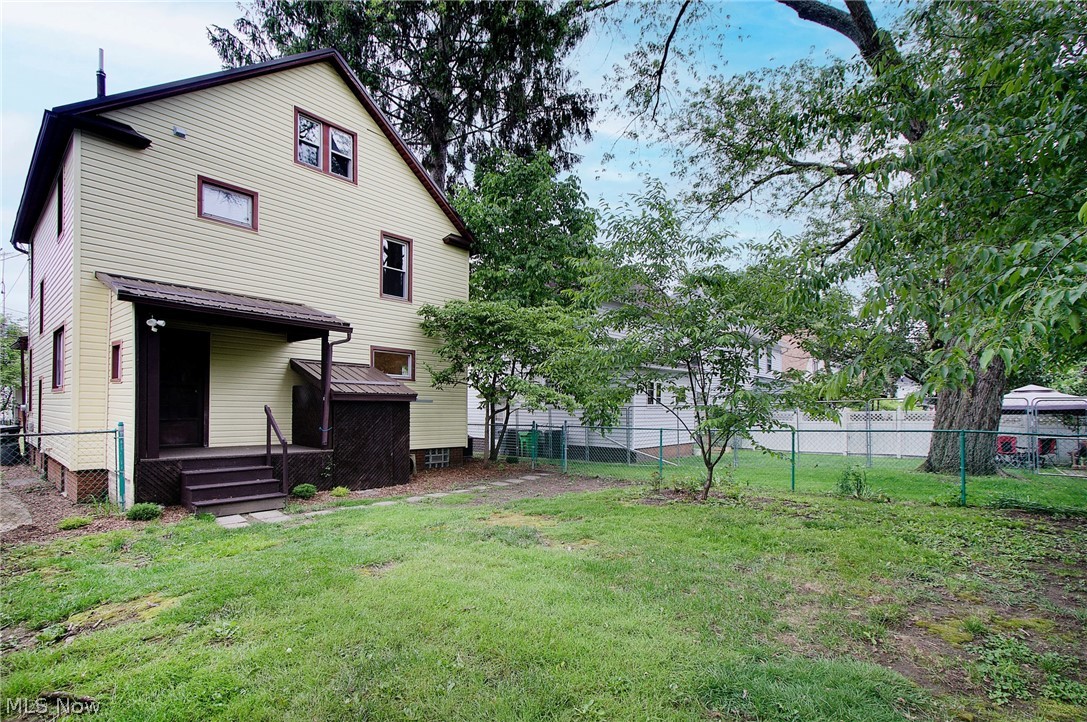 456 W Broadway Street Alliance OH 44601