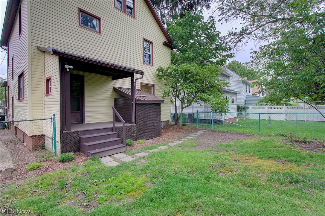 456 W Broadway Street Alliance OH 44601