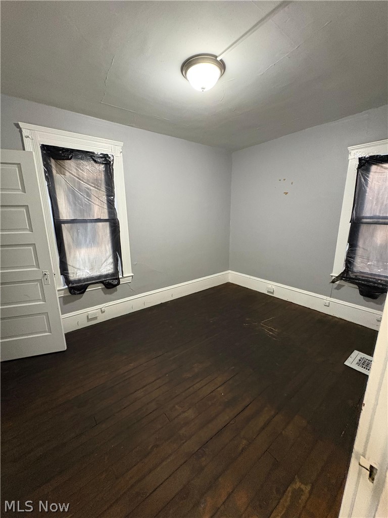 581 E 114th Street Cleveland OH 44108