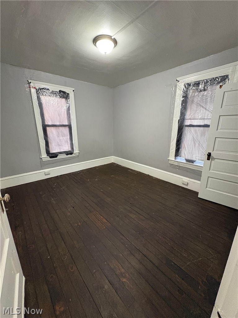 581 E 114th Street Cleveland OH 44108