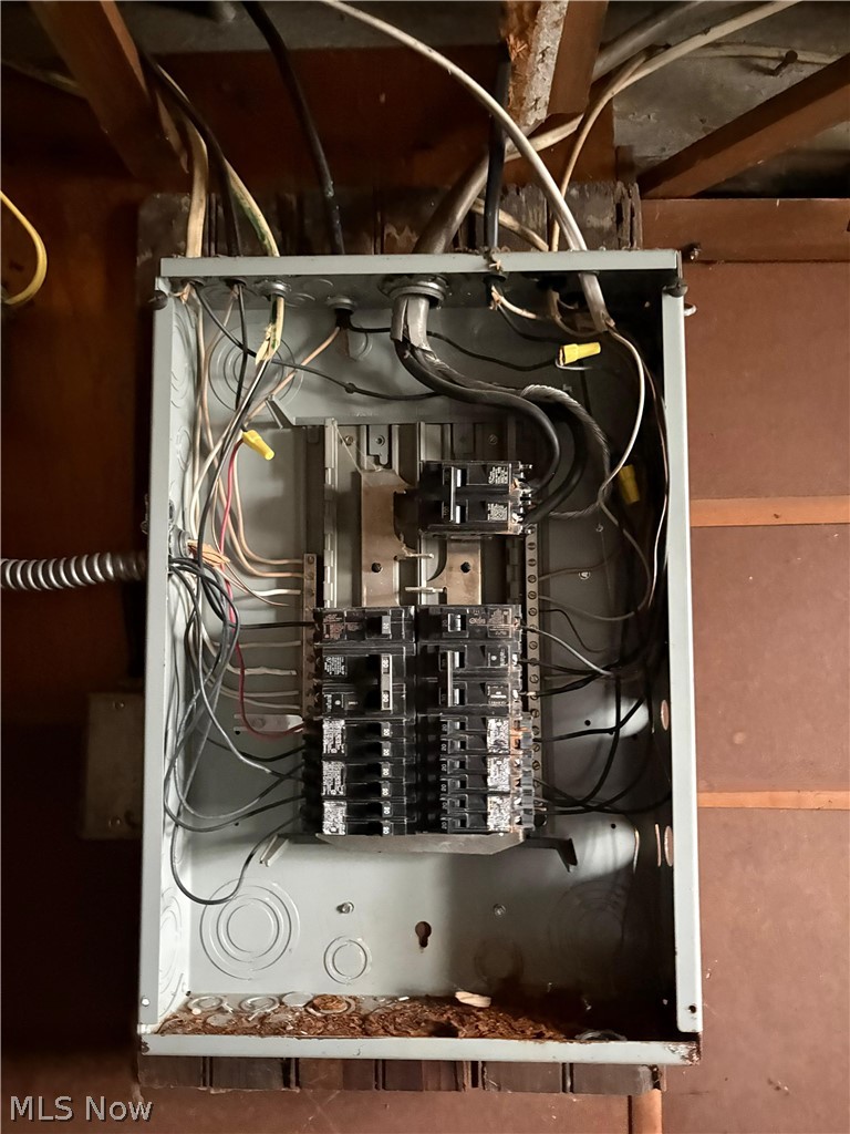 581 E 114th Street Cleveland OH 44108