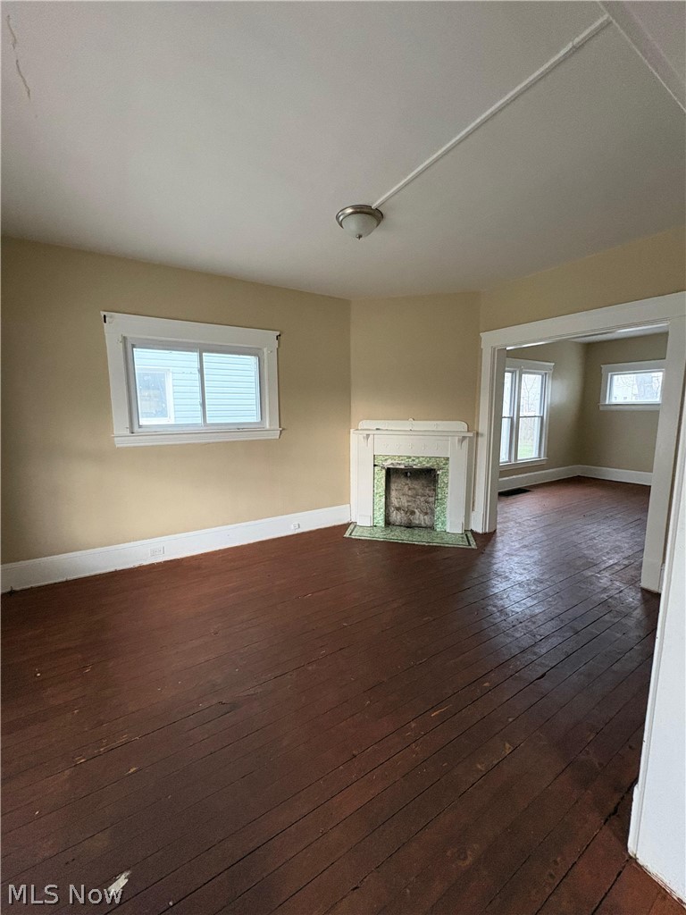 581 E 114th Street Cleveland OH 44108