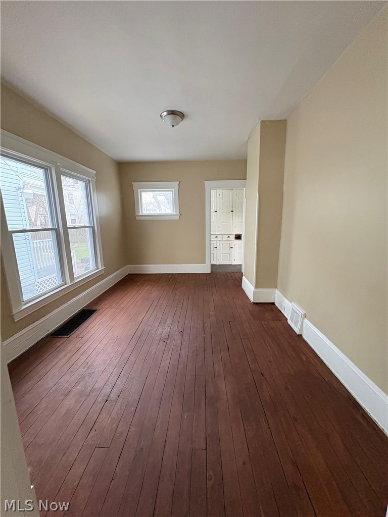 581 E 114th Street Cleveland OH 44108