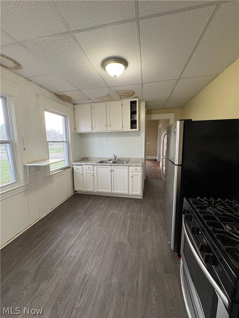 581 E 114th Street Cleveland OH 44108