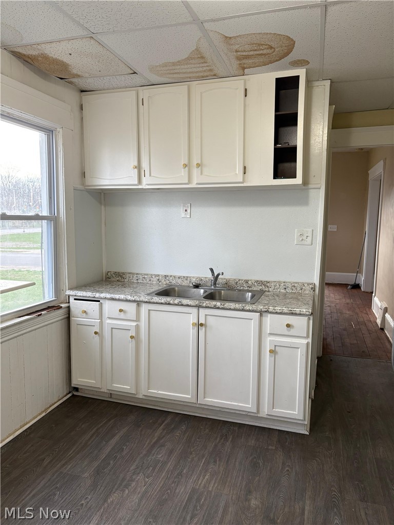 581 E 114th Street Cleveland OH 44108