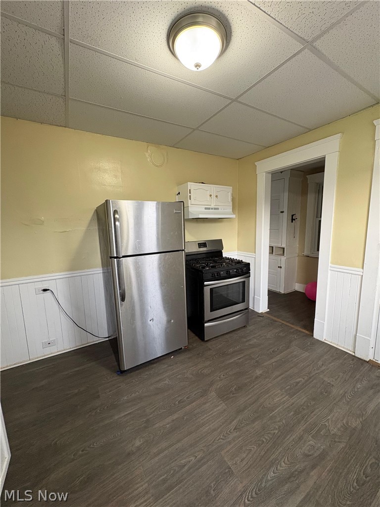 581 E 114th Street Cleveland OH 44108