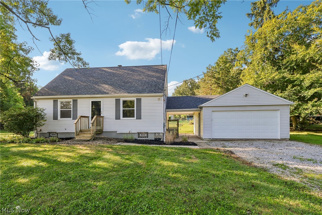 3124 Boston Road Brunswick OH 44212