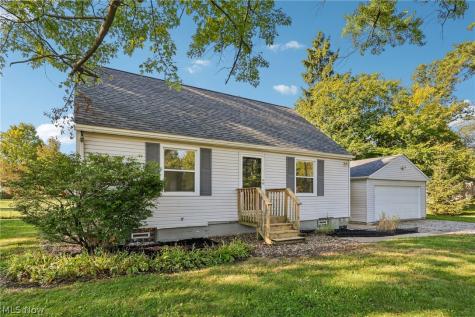 3124 Boston Road Brunswick OH 44212