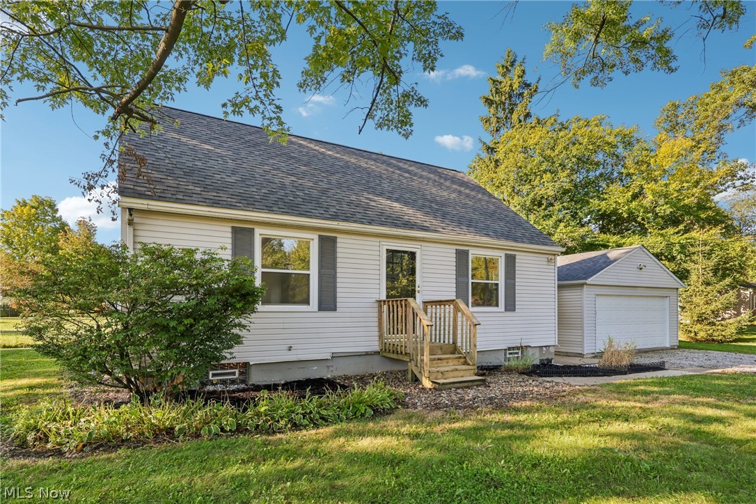 3124 Boston Road Brunswick OH 44212