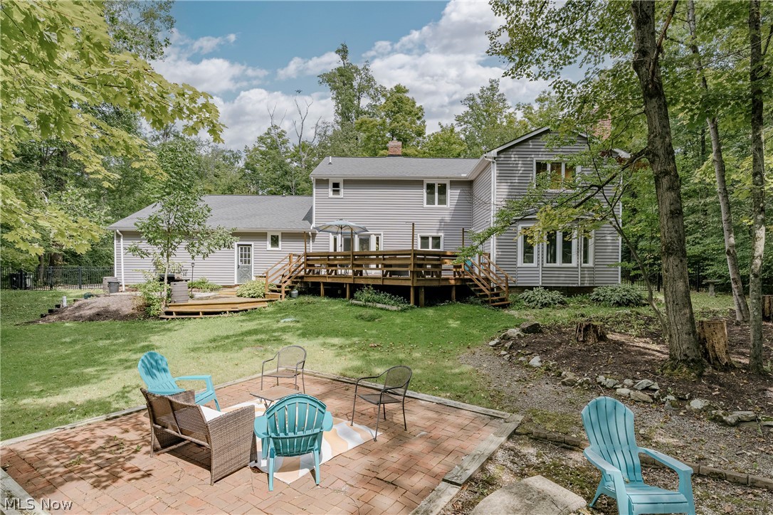 7850 Mayfield Road Gates Mills OH 44040
