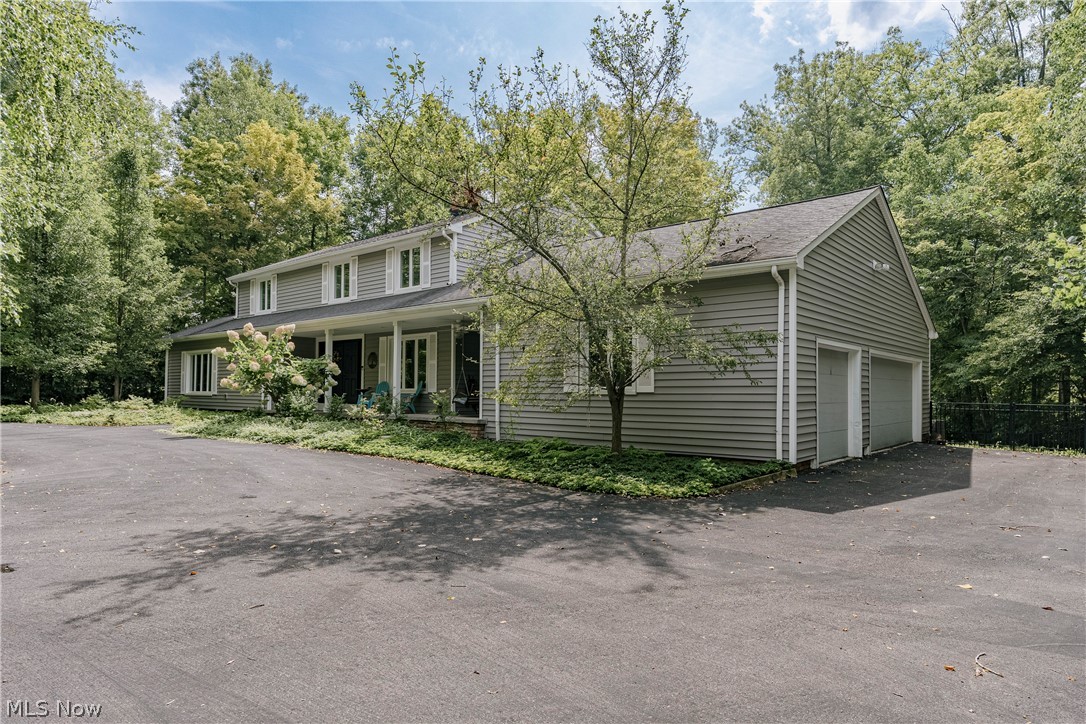 7850 Mayfield Road Gates Mills OH 44040