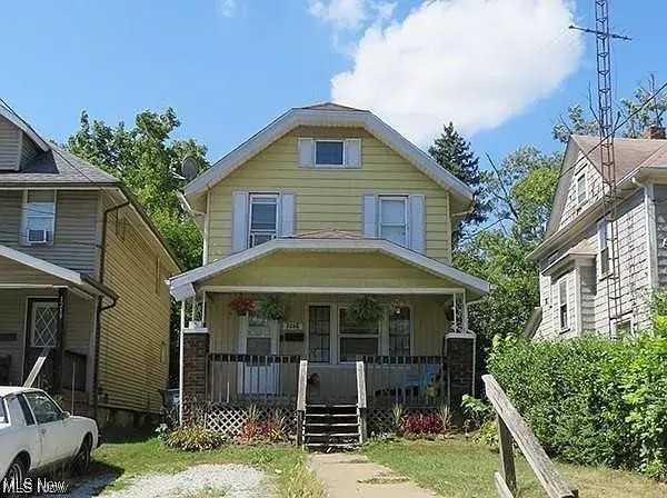 1215 Dueber Avenue SW Canton OH 44706