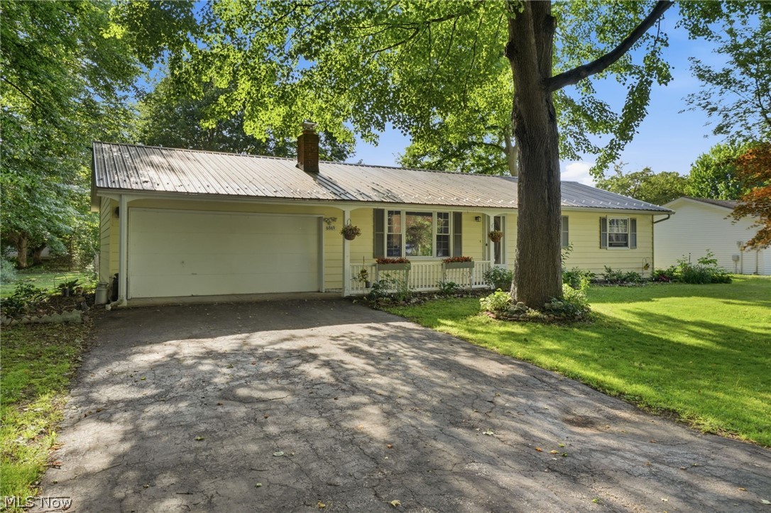 6869 Arlene Drive Conneaut OH 44030
