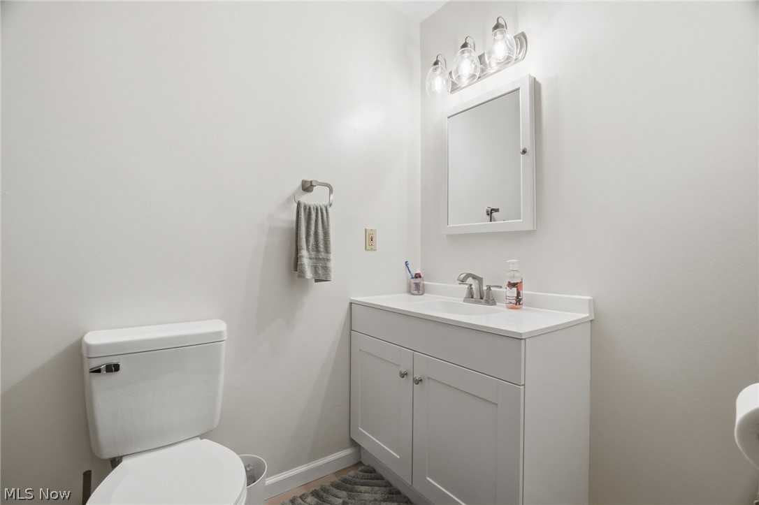 6869 Arlene Drive Conneaut OH 44030