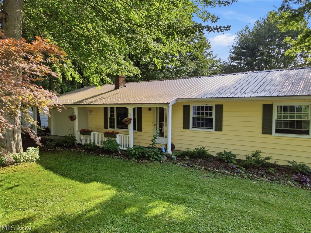6869 Arlene Drive Conneaut OH 44030