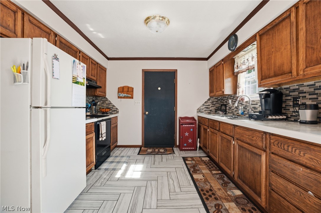 6869 Arlene Drive Conneaut OH 44030