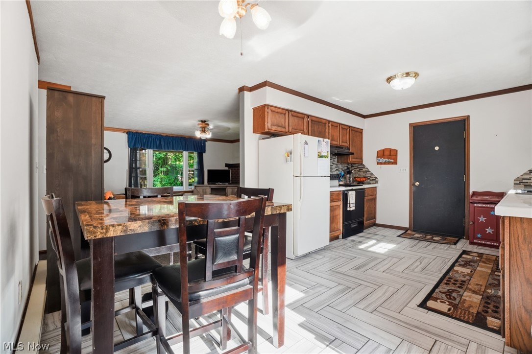 6869 Arlene Drive Conneaut OH 44030