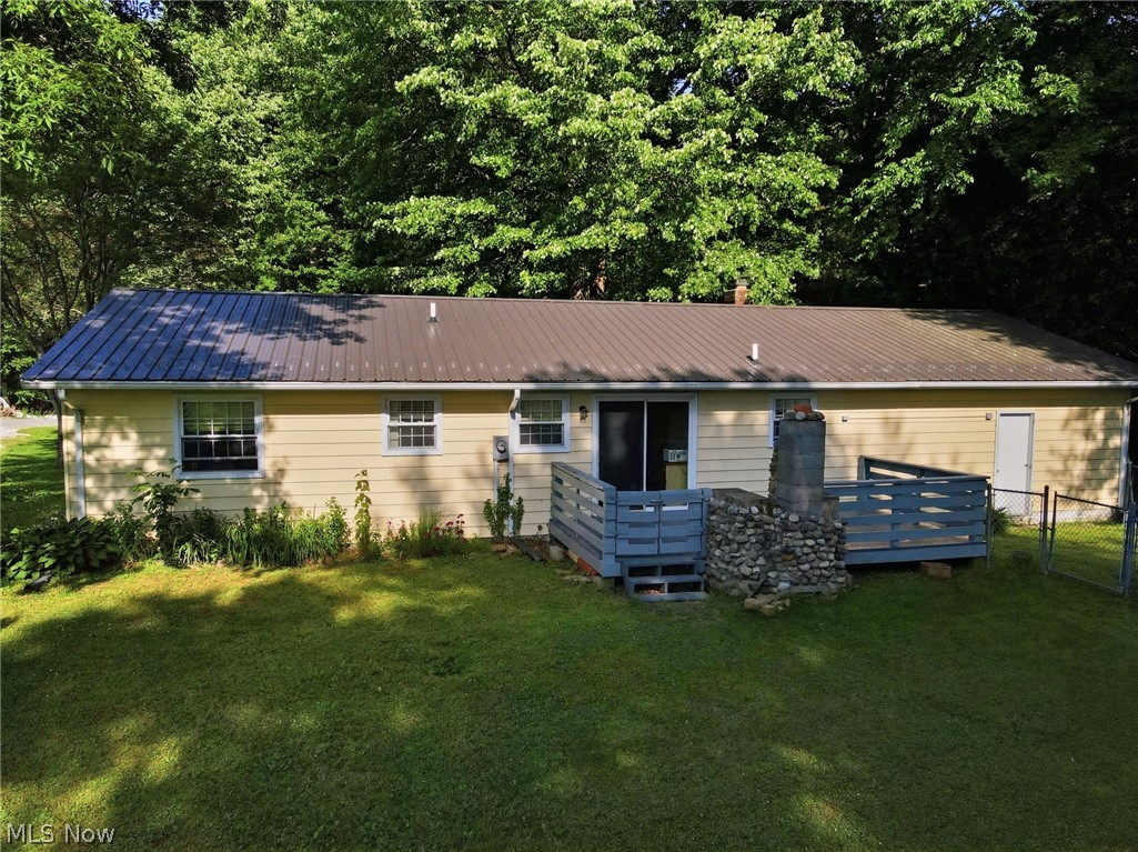 6869 Arlene Drive Conneaut OH 44030