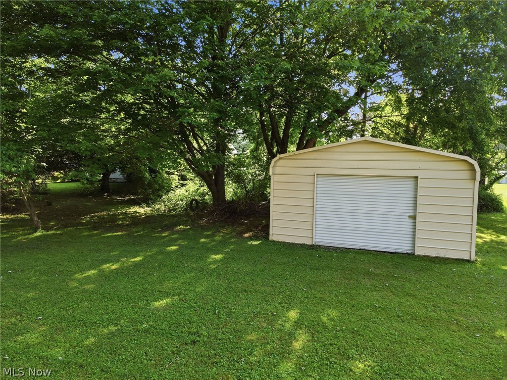 6869 Arlene Drive Conneaut OH 44030